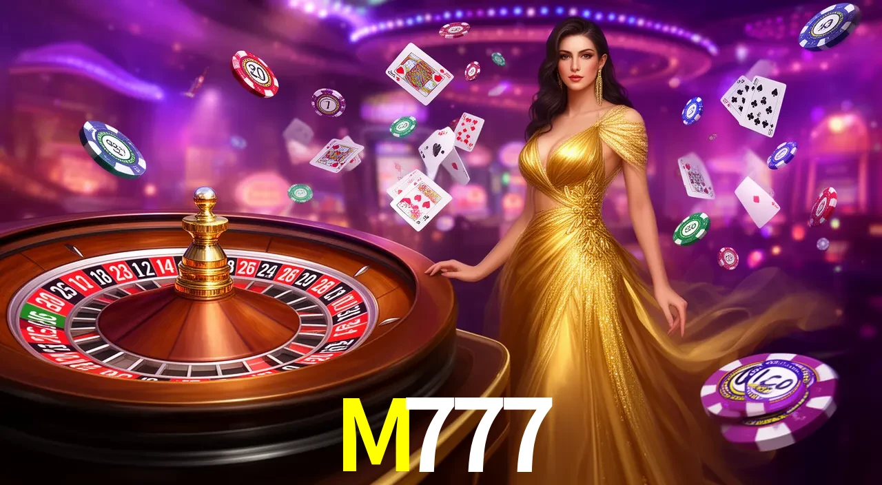 M777 Scatter marina