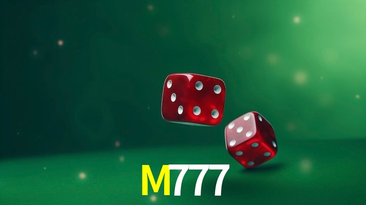 M777 Inicia sesión en M777 para explorar nuestro lobby de casino y tragamonedas en México