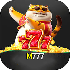 M777 logo